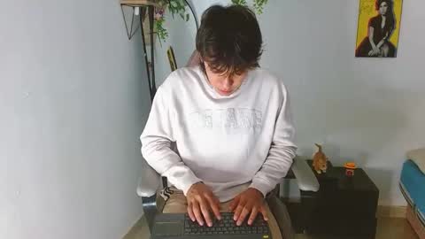 liamxul online show from 28, 10, 2025