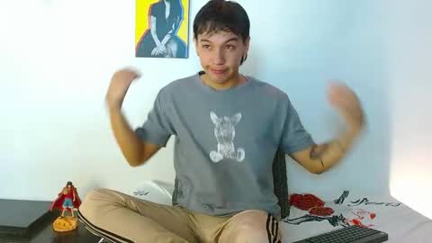 liamxul online show from 21, 2, 2026