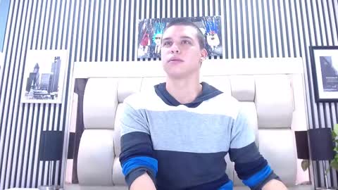 Snapshot of liam_york chatting on 16, 11, 2025 liam_york online show from 16, 11, 2025