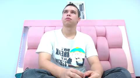 Snapshot of liam_york chatting on 18, 11, 2025 liam_york online show from 18, 11, 2025