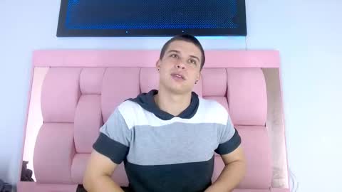 Snapshot of liam_york chatting on 20, 11, 2025 liam_york online show from 20, 11, 2025