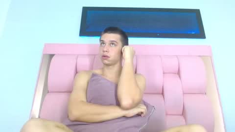 Snapshot of liam_york chatting on 1, 12, 2025 liam_york online show from 1, 12, 2025