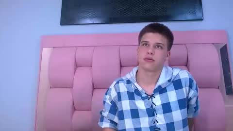 Snapshot of liam_york chatting on 8, 1, 2026 liam_york online show from 8, 1, 2026