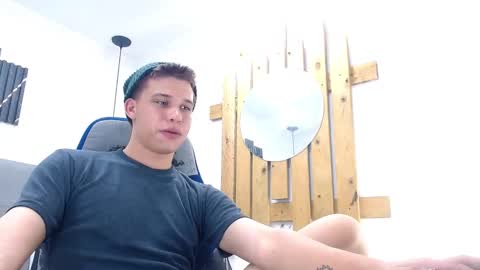 Snapshot of liam_york chatting on 11, 1, 2026 liam_york online show from 11, 1, 2026