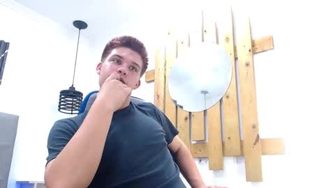 Snapshot of liam_york chatting on 11, 1, 2026 liam_york online show from 11, 1, 2026