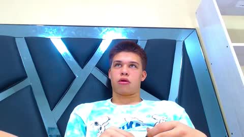 Snapshot of liam_york chatting on 13, 1, 2026 liam_york online show from 13, 1, 2026