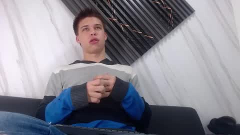 Snapshot of liam_york chatting on 19, 1, 2026 liam_york online show from 19, 1, 2026