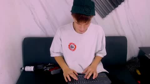 liam_york online show from 31, 3, 2026