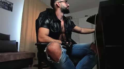 Liam online show from 17, 2, 2026