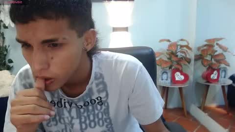 LiamBlack16 online show from 20, 10, 2025