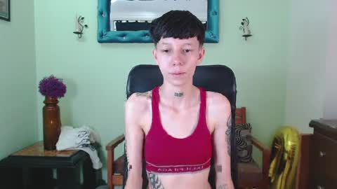 Snapshot of liambrown09 chatting on 18, 4, 2026 Liam online show from 18, 4, 2026