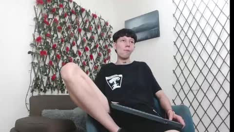 Snapshot of liambrown09 chatting on 5, 5, 2026 Liam online show from 5, 5, 2026