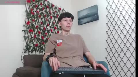 Snapshot of liambrown09 chatting on 9, 5, 2026 Liam online show from 9, 5, 2026