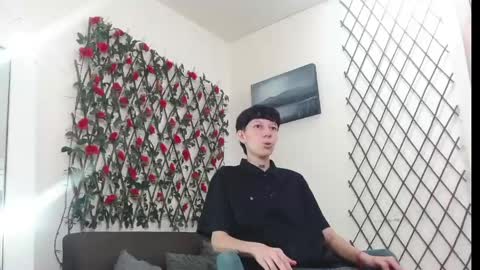 Snapshot of liambrown09 chatting on 19, 5, 2026 Liam online show from 19, 5, 2026