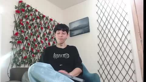 Snapshot of liambrown09 chatting on 23, 5, 2026 Liam online show from 23, 5, 2026