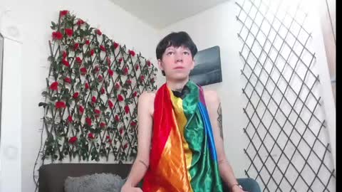 Snapshot of liambrown09 chatting on 1, 6, 2026 Liam online show from 1, 6, 2026