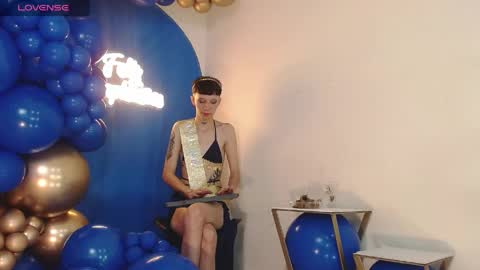Snapshot of liambrown09 chatting on 2, 6, 2026 Liam online show from 2, 6, 2026