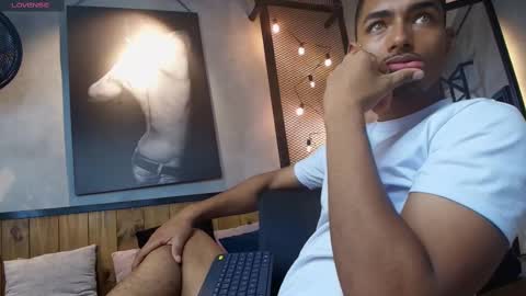 Liam Byrne online show from 10, 2, 2025