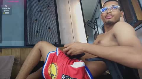 Liam Byrne online show from 13, 2, 2025