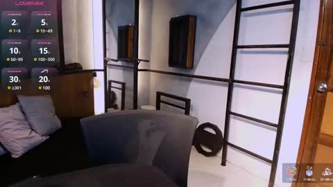 Liam Byrne online show from 21, 2, 2025