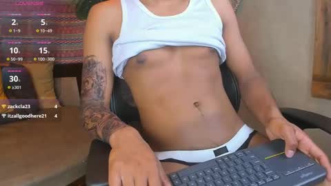 Liam Byrne online show from 9, 3, 2025