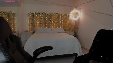 LiamDeep online show from 19, 12, 2025