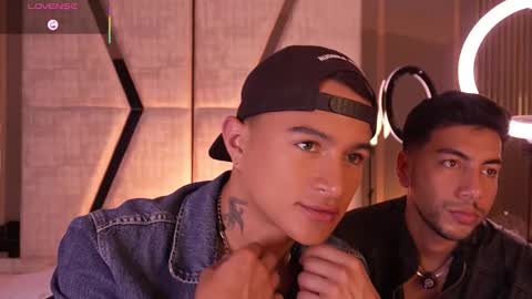 LiamDeep online show from 13, 1, 2026