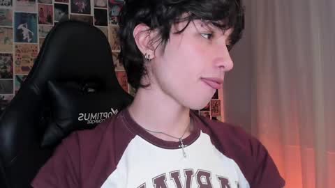 Liam online show from 27, 12, 2024