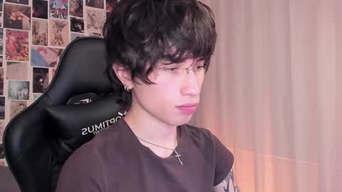 Liam online show from 31, 12, 2024