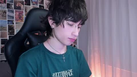 Liam online show from 16, 1, 2025