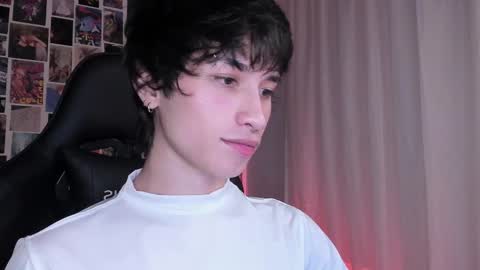 Liam online show from 8, 3, 2025