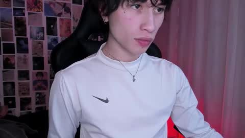 Liam online show from 19, 11, 2025