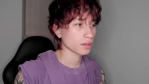 Liam online show from 2, 2, 2026