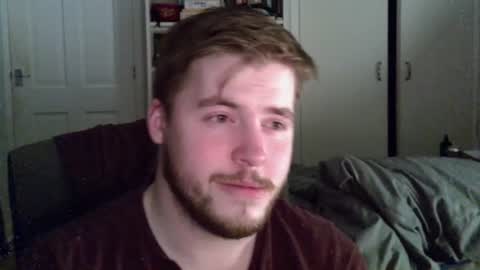 Snapshot of liamfoxx chatting on 20, 7, 2026 Liam Fox online show from 20, 7, 2026