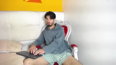 LiamLuxe online show from 21, 12, 2024