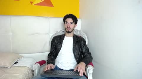 LiamLuxe online show from 26, 12, 2024
