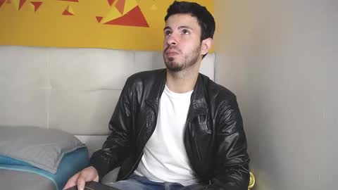 LiamLuxe online show from 25, 9, 2025