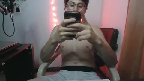 liammason_ online show from 13, 1, 2026