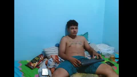 Snapshot of liammilleer chatting on 30, 7, 2026 liammilleer online show from 30, 7, 2026