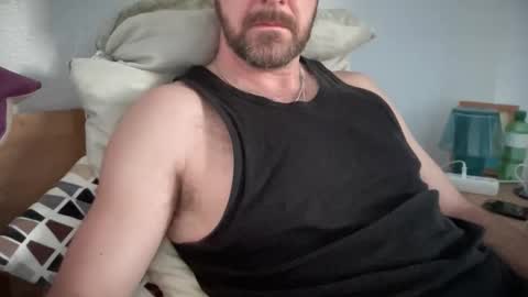 Snapshot of liamnilod chatting on 8, 11, 2025 Chris online show from 8, 11, 2025