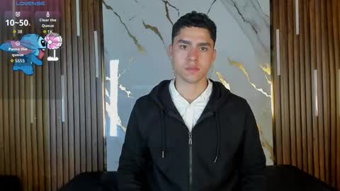 Liam online show from 20, 11, 2025