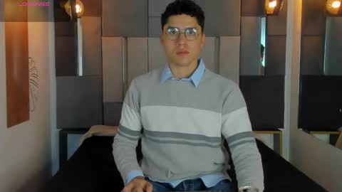 Liam online show from 12, 1, 2026