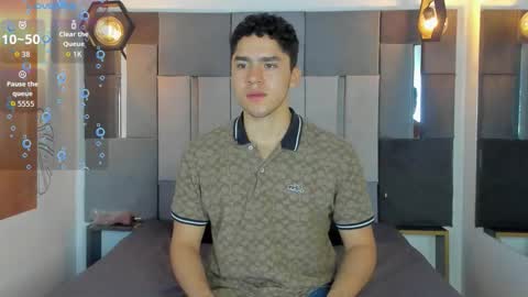 Snapshot of liamnovak chatting on 17, 1, 2026 Liam online show from 17, 1, 2026