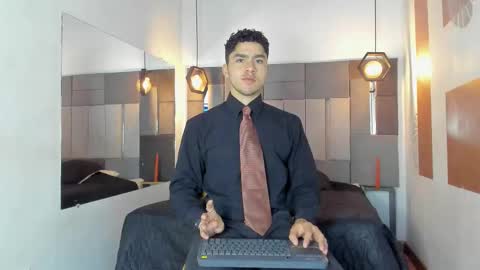 Snapshot of liamnovak chatting on 4, 2, 2026 Liam online show from 4, 2, 2026