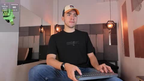 Snapshot of liamnovak chatting on 7, 2, 2026 Liam online show from 7, 2, 2026