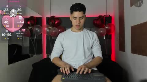 Snapshot of liamnovak chatting on 12, 2, 2026 Liam online show from 12, 2, 2026