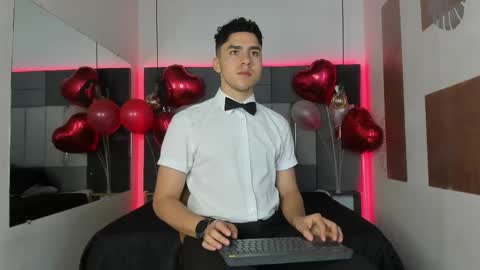 Snapshot of liamnovak chatting on 14, 2, 2026 Liam online show from 14, 2, 2026