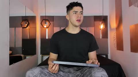 Snapshot of liamnovak chatting on 15, 2, 2026 Liam online show from 15, 2, 2026