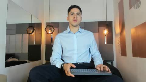 Snapshot of liamnovak chatting on 16, 2, 2026 Liam online show from 16, 2, 2026