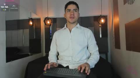 Snapshot of liamnovak chatting on 18, 2, 2026 Liam online show from 18, 2, 2026